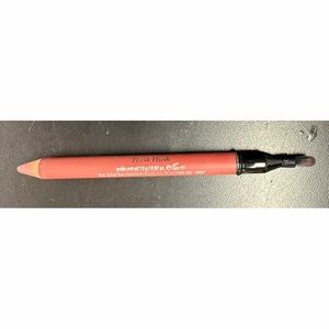 Buxom Lip Liner in Hush Hush